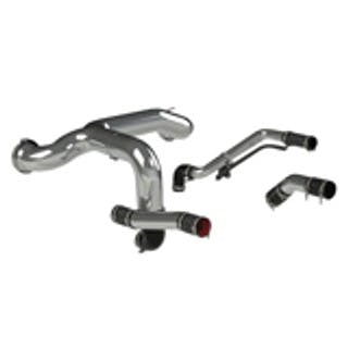 Peterbilt 379 Air Intake Kits