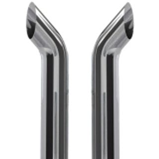 Peterbilt 567 Exhaust