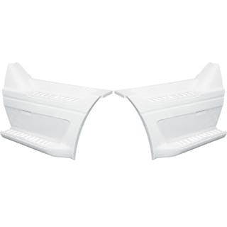 Freightliner Columbia Side Fairings