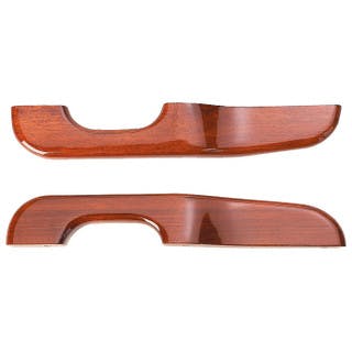 Peterbilt 365 367 Armrests