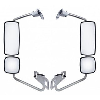 Freightliner Coronado Replacement Mirrors & Covers