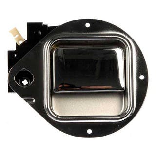 Peterbilt 359 Door Parts