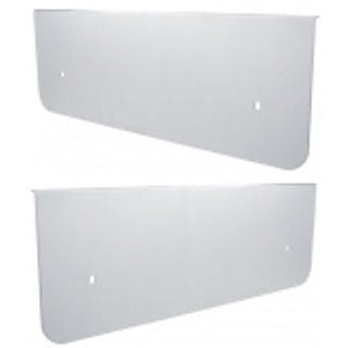 Freightliner Classic Fender Guards