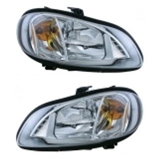 Freightliner M2 Headlights