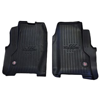 Freightliner M2 Floor Mats