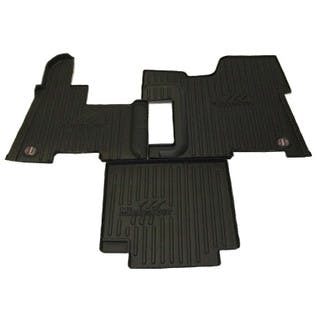 Peterbilt 386 Floor Mats
