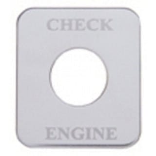 Freightliner FLD Switch Plates