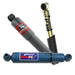 Mack Vision Shock Absorbers