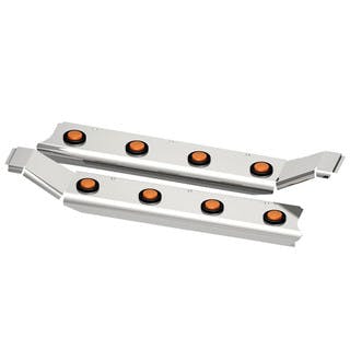 Peterbilt 365 367 Cab & Sleeper Panels