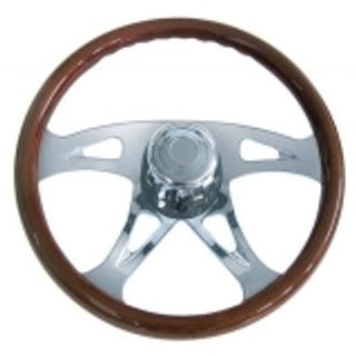 Peterbilt 325 330 335 340 Steering Wheels