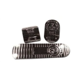 Kenworth T600 Foot Pedals