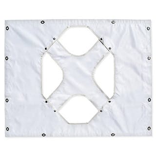 Peterbilt 386 Winter Fronts & Bug Screens