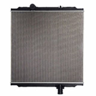 Kenworth T880 Radiators