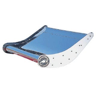 Peterbilt 325 330 335 340 Turbo Wings