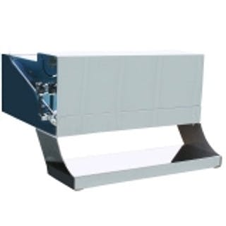 Freightliner FLD Battery Tool Boxes