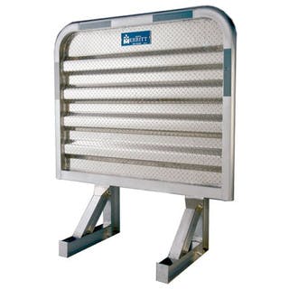 Peterbilt 362 Headache Racks