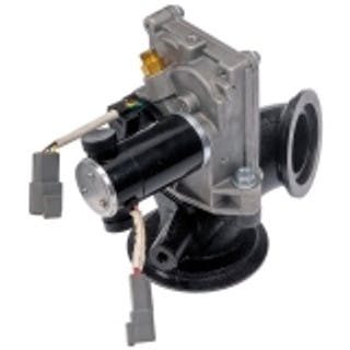 Kenworth K100 Fuel Delivery