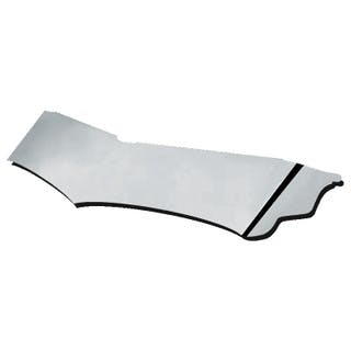 Freightliner M2 Visors