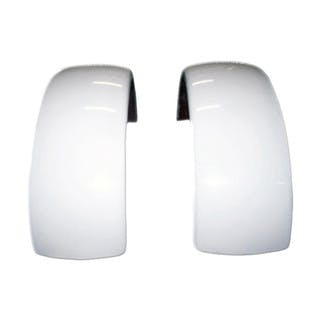 Peterbilt 359 Front Fenders