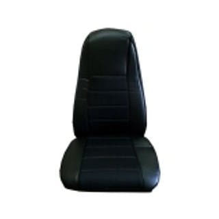 Freightliner FLD Seat Covers