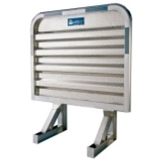 Peterbilt 587 Headache Racks