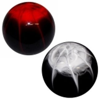 Freightliner M2 Shift Knobs