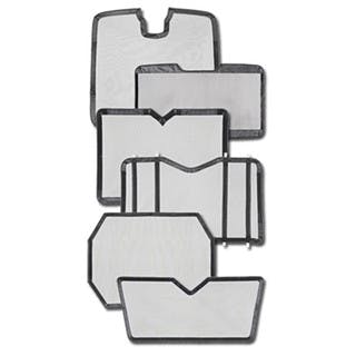 Freightliner M2 Winter Fronts & Bug Screens