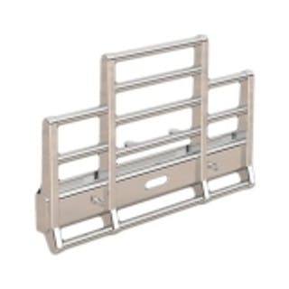 International 9300 Grille Guards