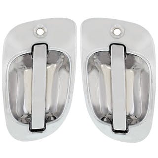 Freightliner M2 Business Class Door Parts