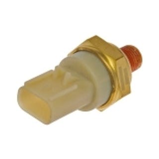 Freightliner M2 Business Class Speed Sensors