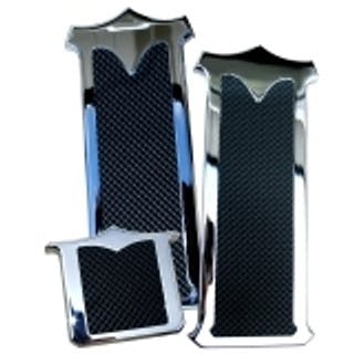 Kenworth T700 Foot Pedals