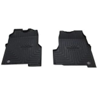 Mack Vision Floor Mats