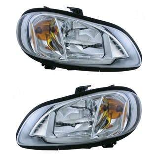 Freightliner M2 Headlights
