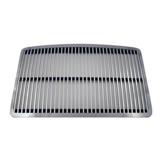 Volvo VNL Grille Inserts & Surrounds