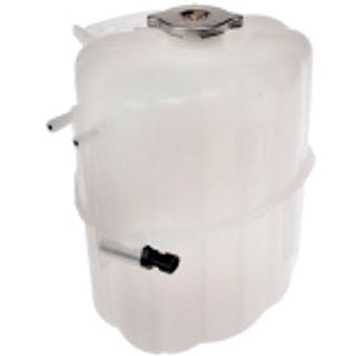 International 9300 Coolant Parts