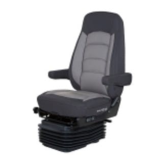 Kenworth K100 Seats