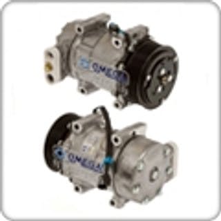 Kenworth T880 AC & Heating