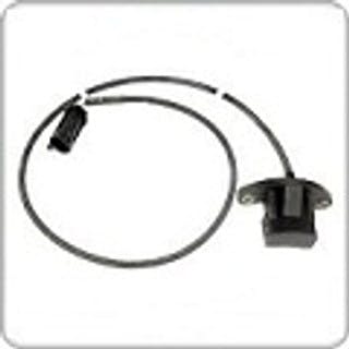 Kenworth T680 Speed Sensors