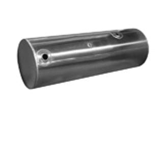Peterbilt 387 Aluminum Fuel Tanks
