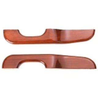 Peterbilt 389 Armrests