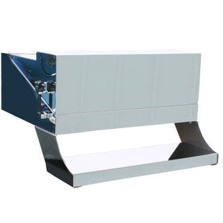 Freightliner Cascadia Battery Tool Boxes