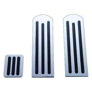 Peterbilt 386 Foot Pedals