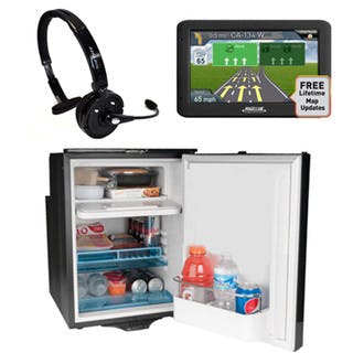 Peterbilt 379 Electronics