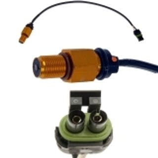 Volvo 800 Series Speed Sensors