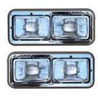 Kenworth T800 Headlights