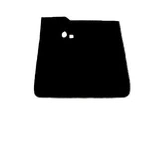 Kenworth T600 Replacement Flooring