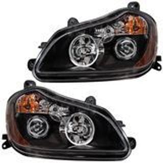 Kenworth T680 Headlights