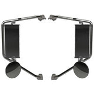 Mack Pinnacle Replacement Mirrors & Covers