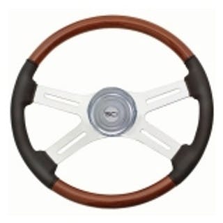 Mack Pinnacle Steering Wheels