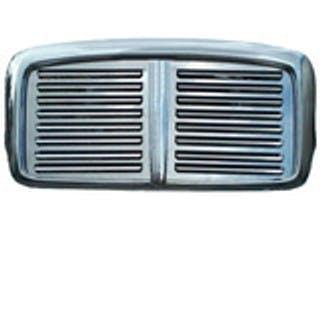 Kenworth T2000 Grille Inserts & Surrounds